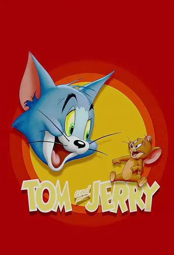 Watch Tom and Jerry