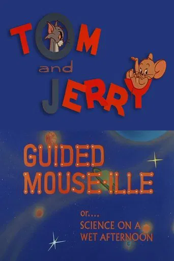 Watch Guided Mouse-Ille