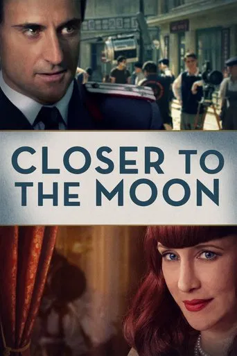 Watch Closer to the Moon