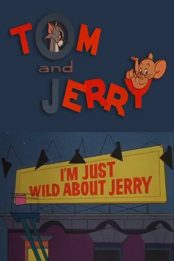Watch I'm Just Wild About Jerry