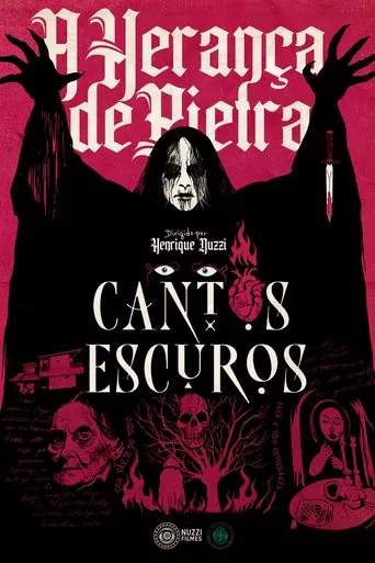 Dark Corners: The Legacy of Pietra