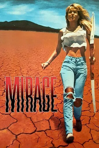Watch Mirage