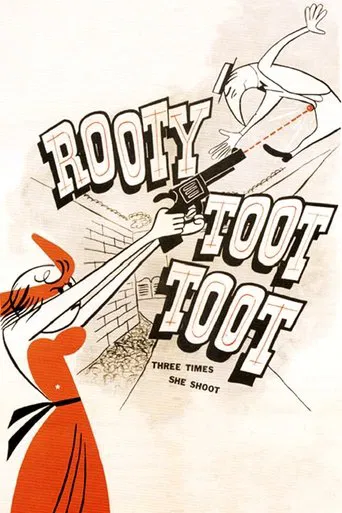 Watch Rooty Toot Toot