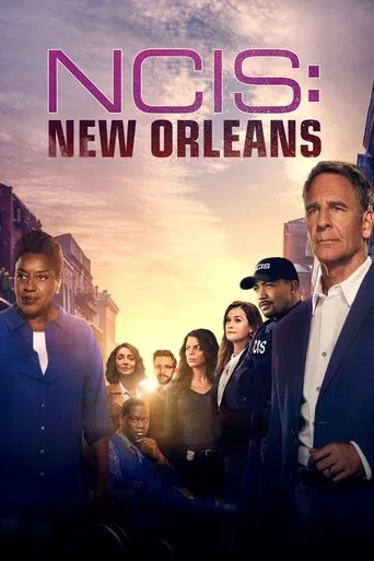 Watch NCIS: New Orleans