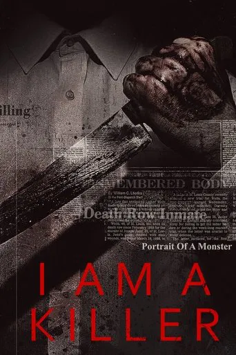 Watch I AM A KILLER
