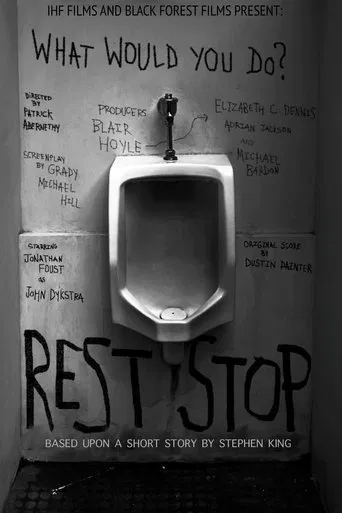 Rest Stop