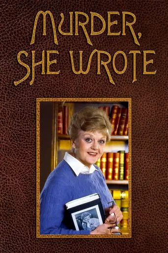 Watch Murder, She Wrote