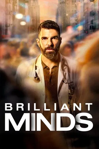 Watch Brilliant Minds