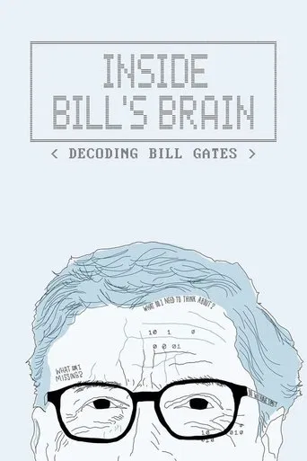 Watch Inside Bill's Brain: Decoding Bill Gates