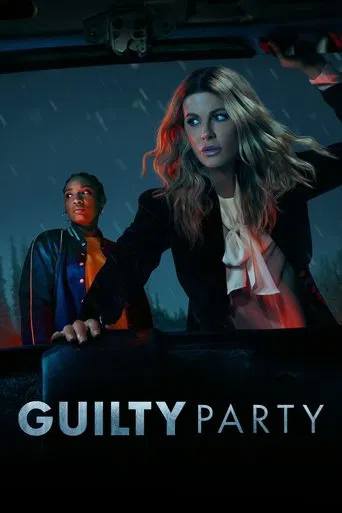 Watch Guilty Party