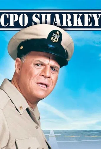 Watch C.P.O. Sharkey