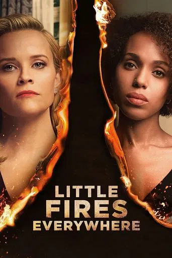Watch Little Fires Everywhere