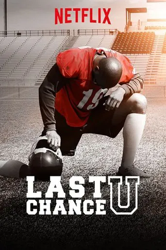 Watch Last Chance U