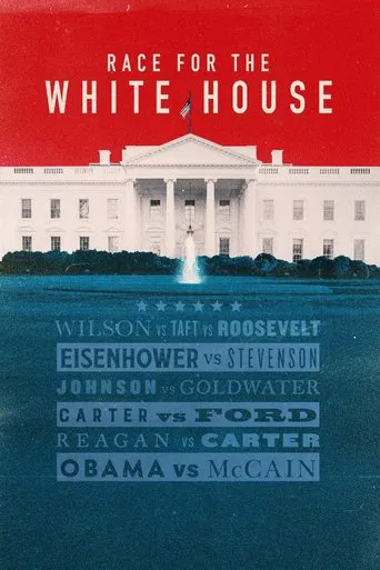 Watch Race for the White House