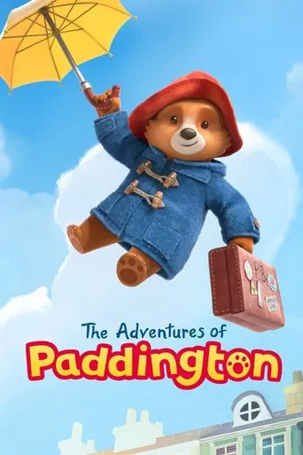Watch The Adventures of Paddington