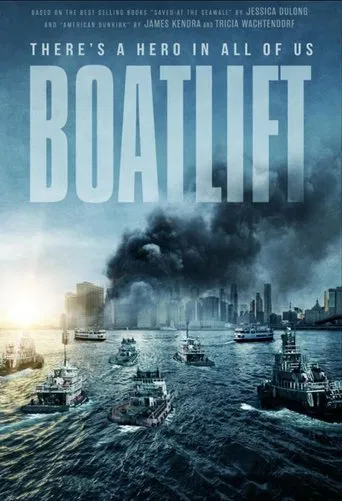 Watch Boatlift