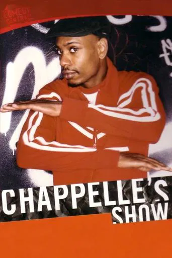 Watch Chappelle's Show