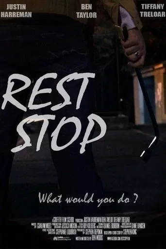 Watch Rest Stop
