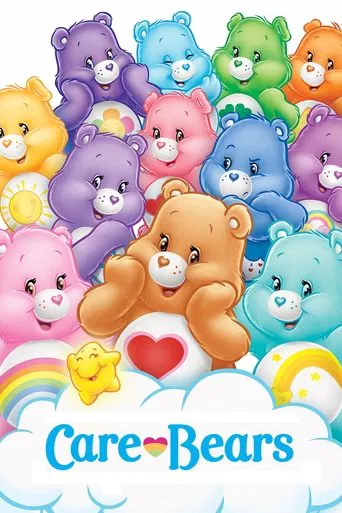 Watch The Care Bears