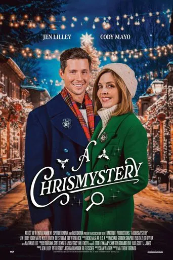 A Chrismystery