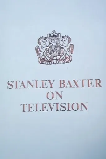 Stanley Baxter on Television