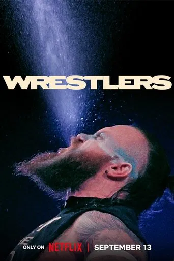 Watch Wrestlers