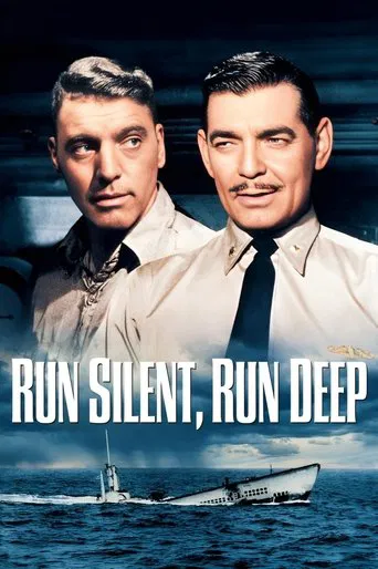 Watch Run Silent, Run Deep