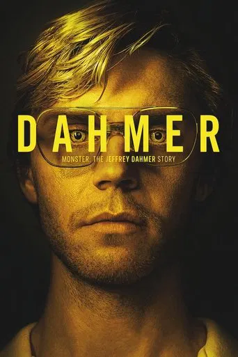 Watch DAHMER - Monster: The Jeffrey Dahmer Story
