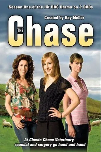 Watch The Chase