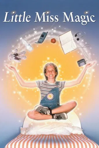 Watch Little Miss Magic