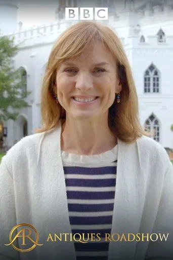 Watch Antiques Roadshow