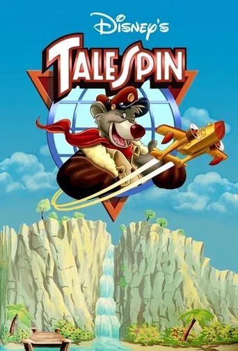 Watch TaleSpin