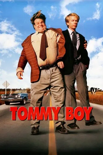 Watch Tommy Boy