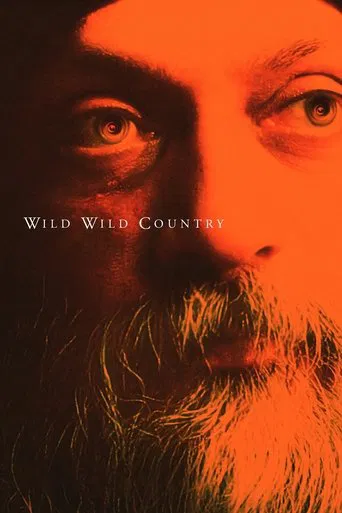 Watch Wild Wild Country
