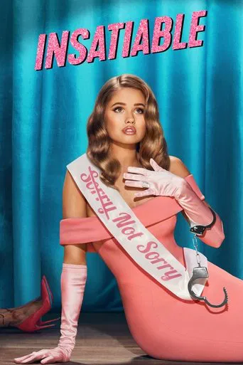 Watch Insatiable
