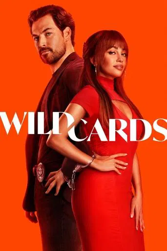 Watch Wild Cards