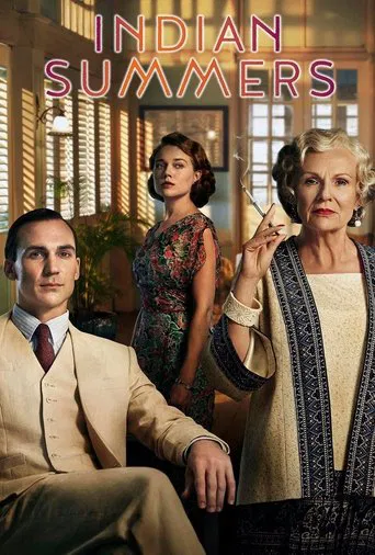 Watch Indian Summers