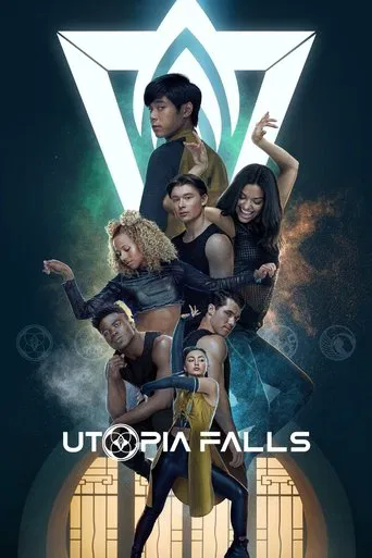 Watch Utopia Falls