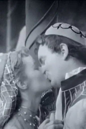 Romeo and Juliet