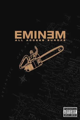 Watch Eminem: All Access Europe