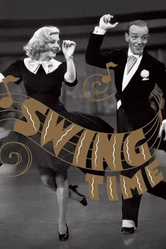 Watch Swing Time