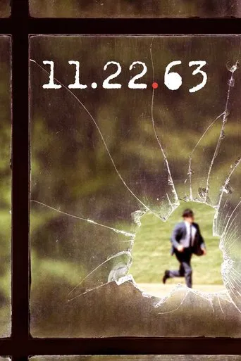 Watch 11.22.63