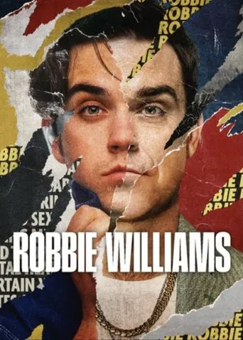Watch Robbie Williams