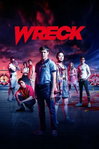 Watch Wreck