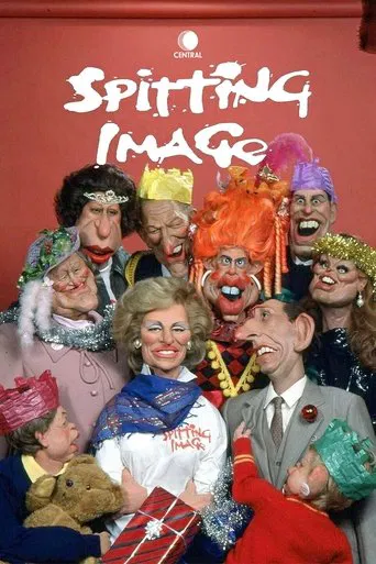 Watch Spitting Image