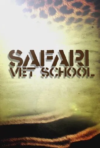 Watch Safari Vet School