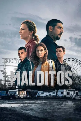 Malditos