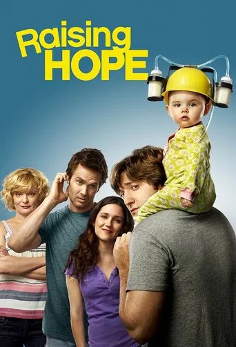 Watch Raising Hope