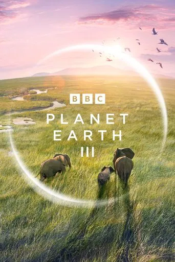 Watch Planet Earth III