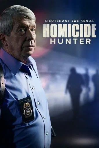 Watch Homicide Hunter: Lt Joe Kenda